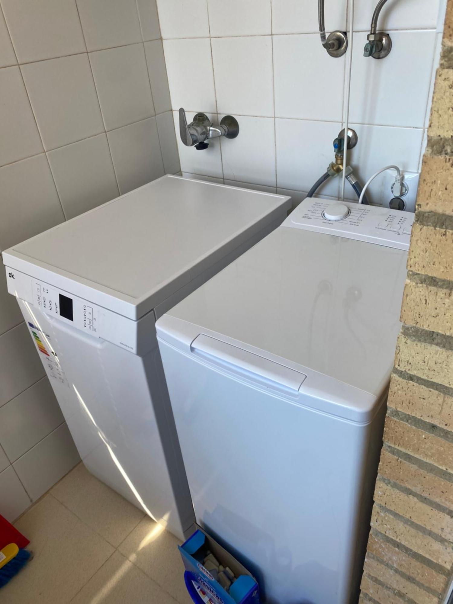 Apartamento A 100 Metros De La Playa Con Grande Terraza Y Vistas Al Mar Daimus Eksteriør bilde